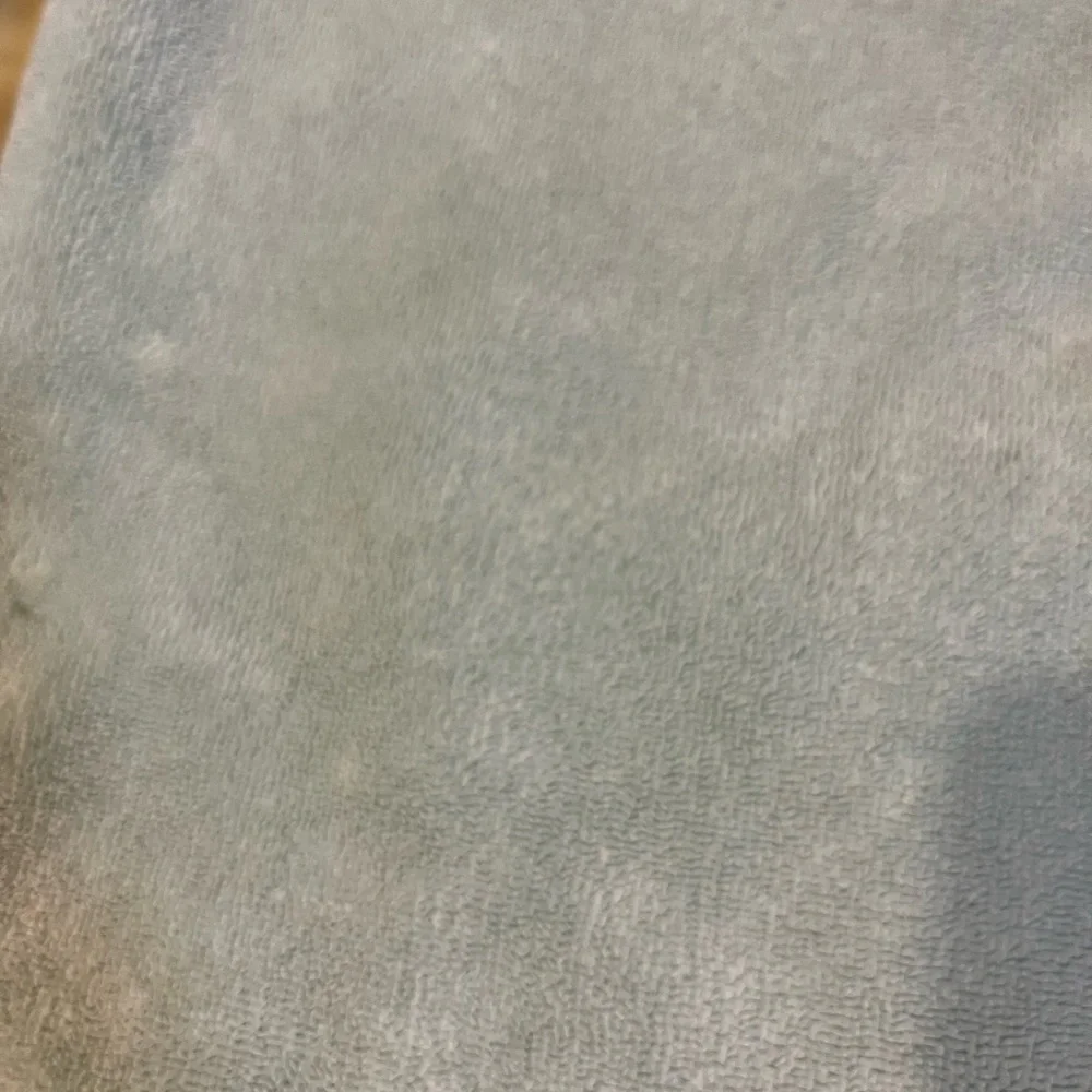 Vintage Fieldcrest Bath rug/ Firm Price
